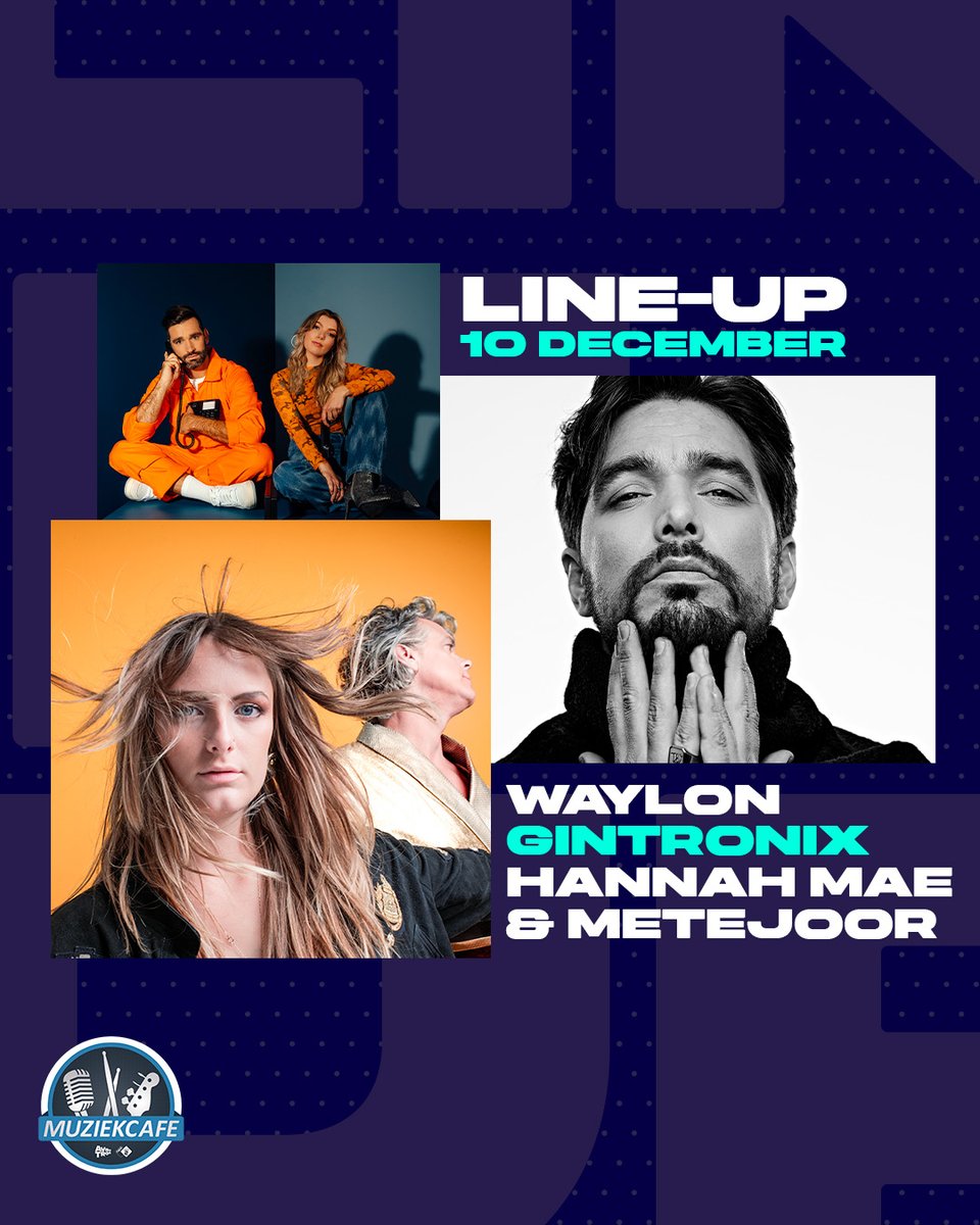 AVROTROS Muziekcafé tweet media