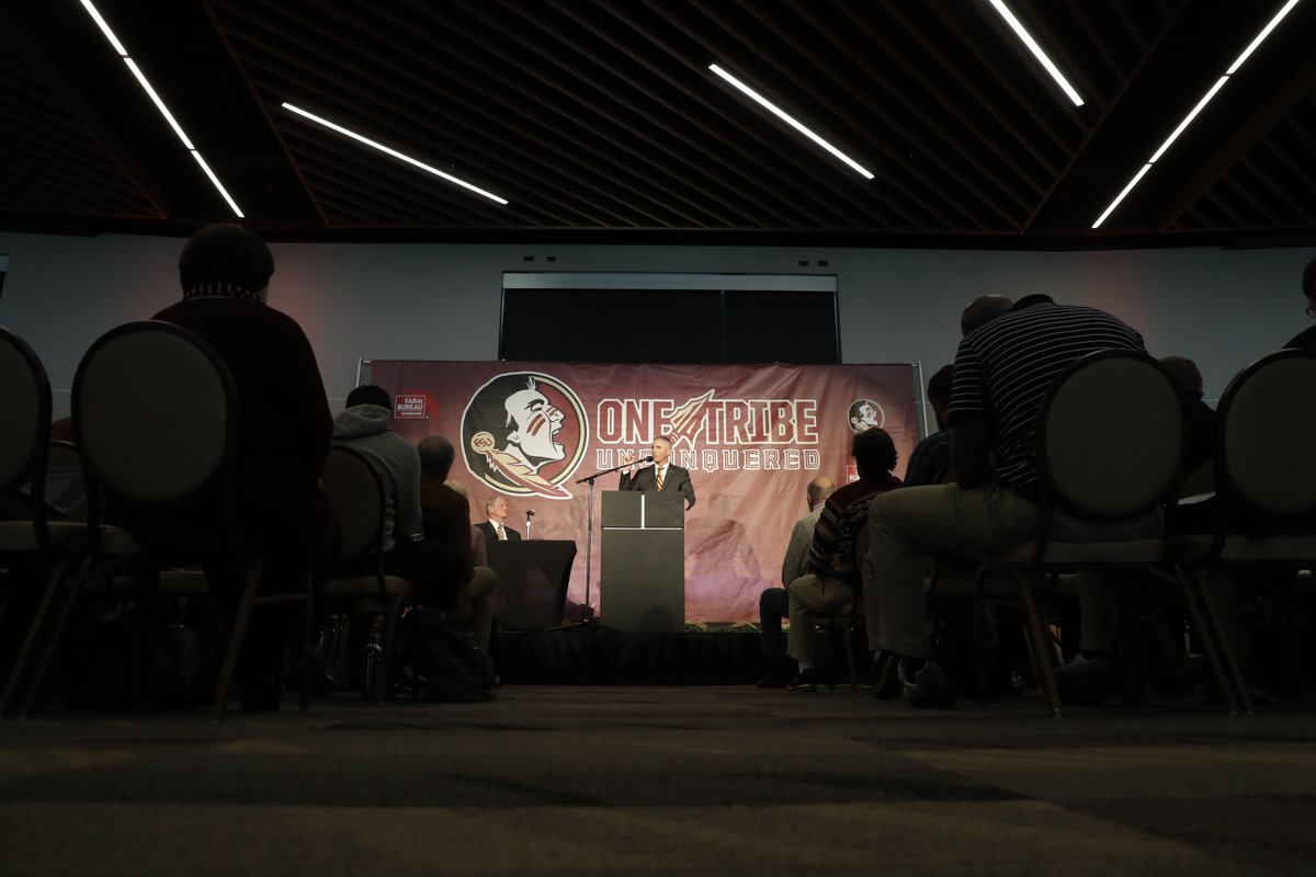 FSUFootball's tweet image. 3⃣ years ago today

#NoleFamily | #KeepCLIMBing