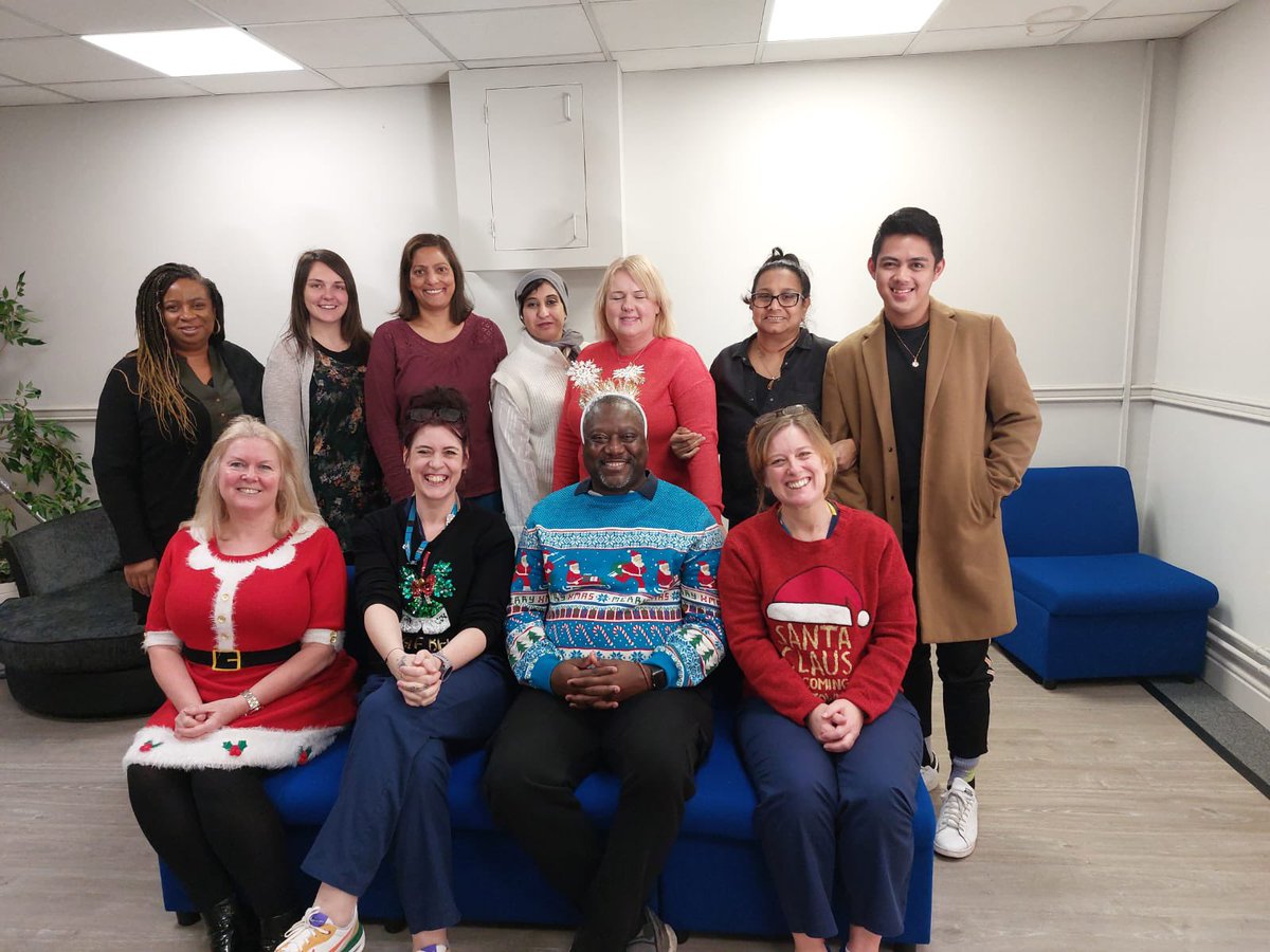 pauljohnalegado's tweet photo. Thank you @LPFTNHS for hosting Mental Health OSCE Training. So happy to learn from each other’s experiences &amp; practices. You guys are doing a brilliant job.
@GilmanKay
@hekta4ngai
@theiba_khan
@Amanda80916377
@BSol_ICS
@sharon_quigg
@uhbtrust
@bsmhft
@ROHNHSFT https://t.co/aGXpTxfvre