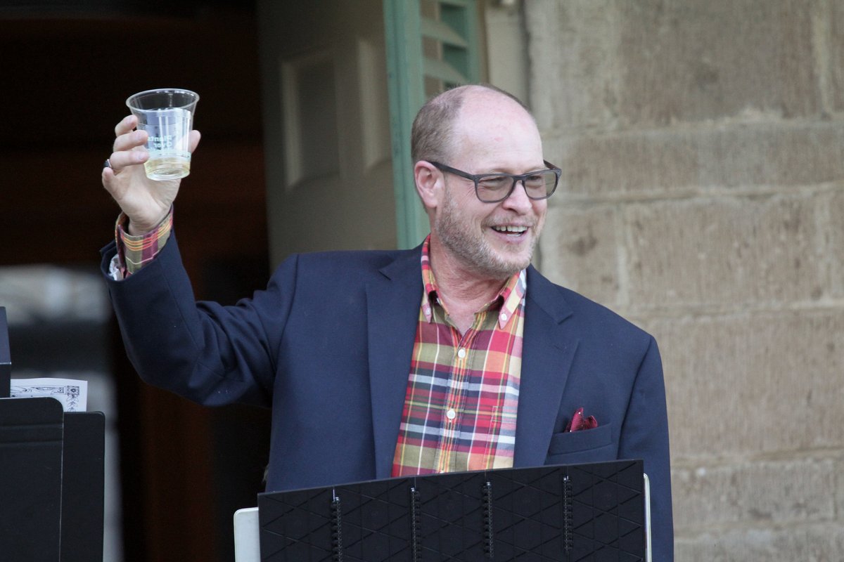 We are thankful for a bountiful season! We saw visitors every day and a series of successful events. We’re also grateful for donors like you. Giving to Hyde Hall helps create new experiences and educational opportunities for visitors and families alike.
hydehall.org/gifts-and-dedi…