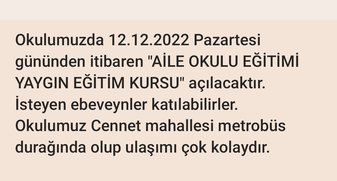 Küçükçekmece Borsa İstanbul Mes. ve Tek. And. Lis. (@imkbotelcilik) on Twitter photo 