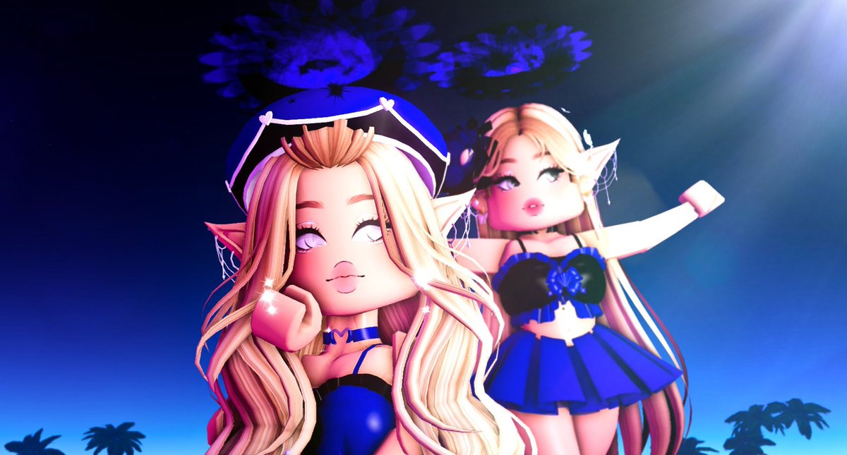 ⤷  speed like can win 100,000 💎 ˊ˗

must follow me+@luvmaria_ss w (🔔) on
like and retweet

stay active
#royalehigh