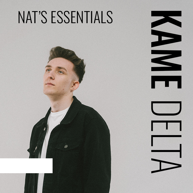 Check out the essentials playlist below to see what I'm listening to!

open.spotify.com/playlist/2vWe8…
