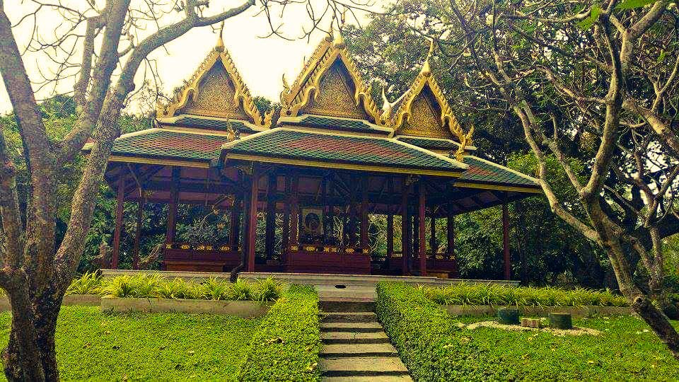 Haven't done a Throwback Thursday in a while. So here's Thailand 2017 🇹🇭
#travelphotography #travel #photography #Thailand #wanderlust #ThrowbackThursday