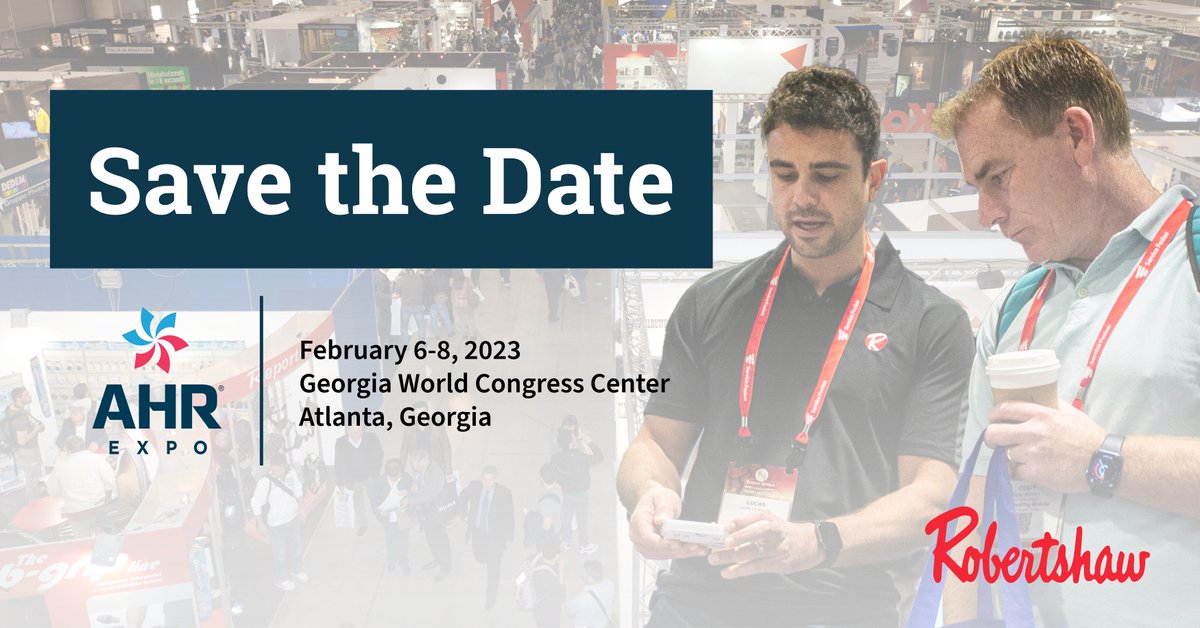 Robertshaw® tweet media