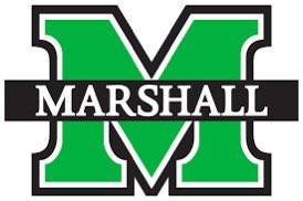 Blessed to receive an offer from Marshall University!