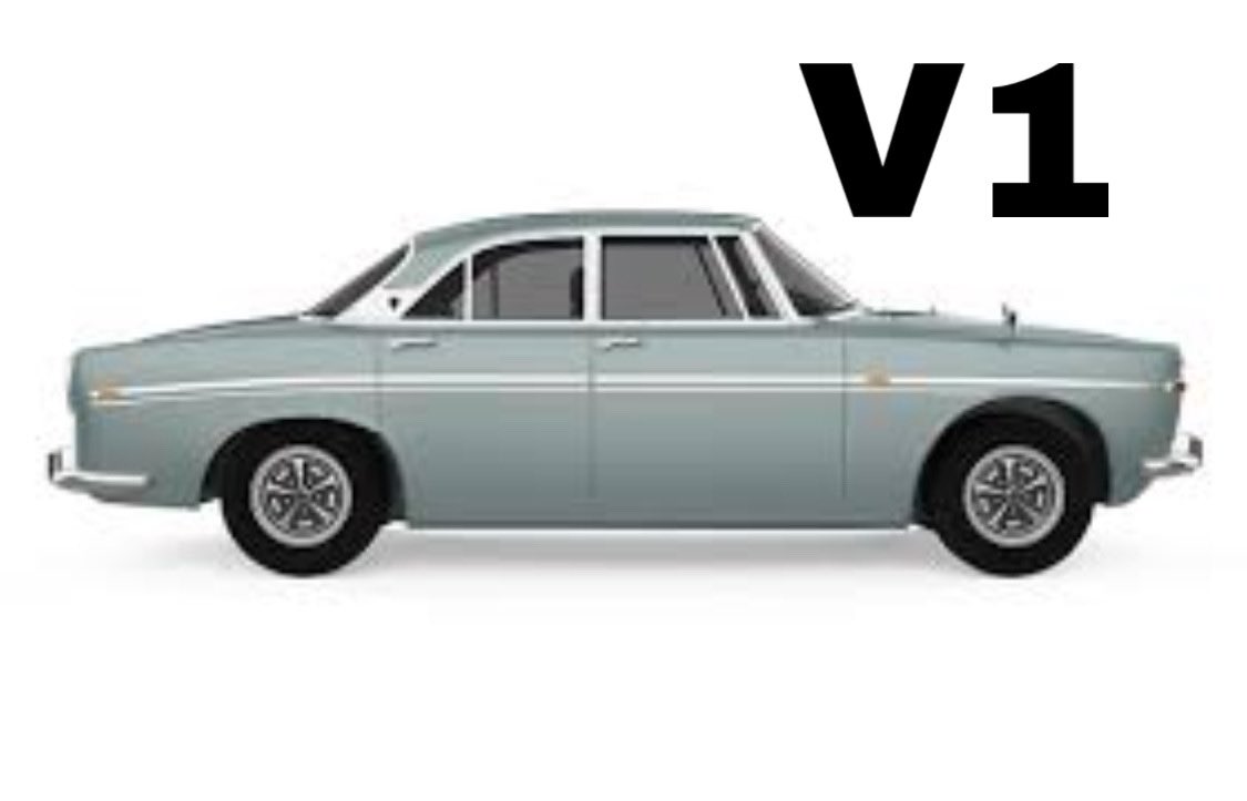 DEFIDASH_'s tweet image. Get ready!!💨💨
V1                                                V2
#ryiu #ryipay