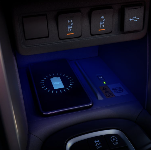 EmpireToyotaNY's tweet photo. Connect your iPhone to take advantage of what it can do with standard Apple CarPlay or the endless potential of Android Auto compatibility.
https://t.co/hAARJJQVta
.
.
.
#EmpireToyota #EmpireAuto #ToyotaUSA #Toyota #ToyotaTechnology #New #Lease #Sedan #SUV #Finance #Technology https://t.co/VlmUVi3yH6