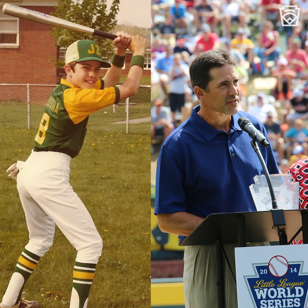 Happy Birthday to Williamsport native, Inductee and Hall of Excellence Enshrinee, Mike Mussina! 