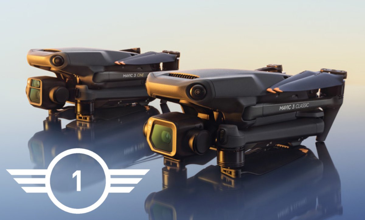 prodronesfr's tweet photo. 🛑Mavic 3 Certifié C1 🛑

Demander dès à présent votre certification C1 pour votre DJI Mavic 3

Contactez nos équipes : 03 21 30 63 00 📞- contact@prodrones.fr 📧

#dji #drones #mavic3 #réglementation #technologie #EASA #DGAC #prodrones https://t.co/6tHLIRzM68