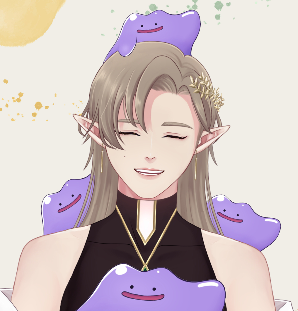 Kyle ⟡精靈卡爾 ⟡🧝🏻‍♂️ tweet media