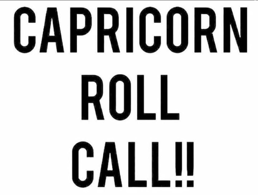 maiyabooo's tweet image. Drop your birthday 🎂🥳😜♑️