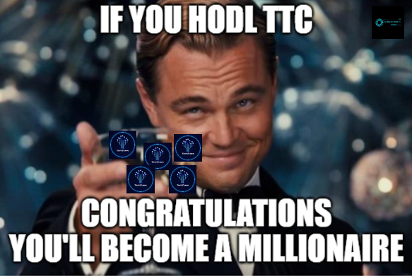 SpriteLover_1's tweet photo. HODL #TechTrees and soon enough, you'll realize that you're a millionaire

 #TTC $TTC #BSC #BNB #TechTreesCoin #BinanceTTC 
#TTCmeme https://t.co/D683NW4LiZ