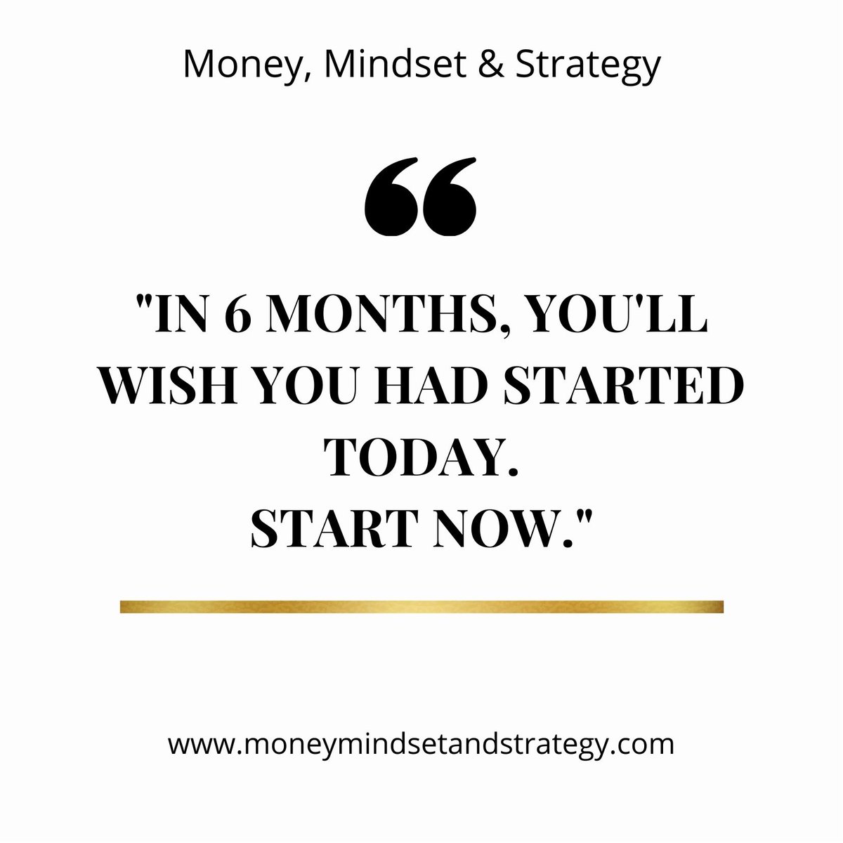 HOW TO STOP APOLOGISING &amp; CLAIM WHAT YOU WANT 

Read here: moneymindsetandstrategy.com/how-to-stop-ap…

To arrange a time to discuss your 2023 goals, choose a time that works for you here: go.oncehub.com/mmssuccess