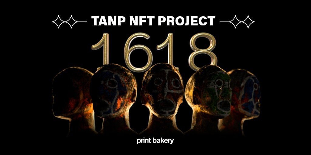 ⚡️TANP X 클레이체크 이벤트

팔라스퀘어 첫 이더리움 런치패드!
수량 1618개에 무료민팅이니 가스비만 들고오세요!
 
🎁상품
확정WL x 10
경쟁WL x 20

1️⃣ Follow
<a href="/KLAY_check/">jentivent (✸,✸)</a>
<a href="/the_artnapping/">The Artnapping</a>
2️⃣ RT, LIKE
3️⃣ 디스코드
bit.ly/3FBOrtU
4️⃣구글폼 
bit.ly/3UHtJx8

⏱12/11(일) 마감