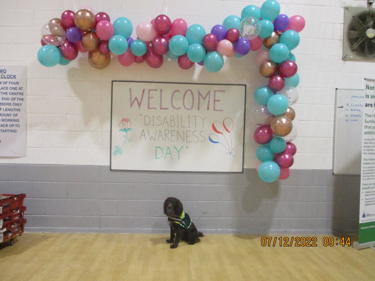 HMPSwinfenHall's tweet photo. Yesterday we held a disability awareness event for staff and prisoners. We had some great feedback from Prisoners and Staff. Thank you to our partner agencies that assisted @Shannon_Trust @StaffsPLS @PracticePlusGrp @Novuschange https://t.co/lALCD0AS7x