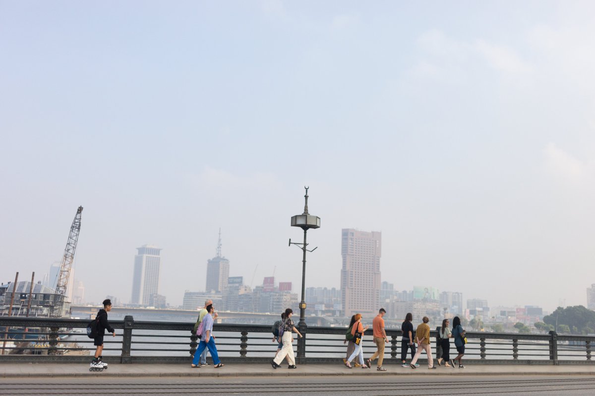 Another Route. tweet media