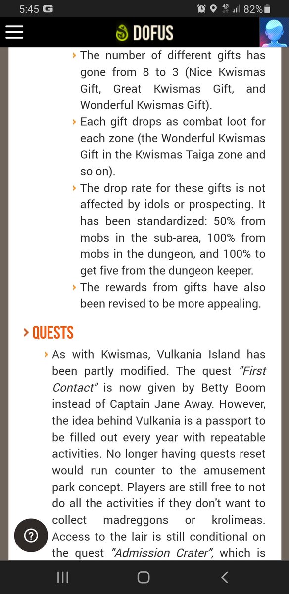 At9184's tweet photo. @DOFUS_EN Picture and link. 

https://t.co/hhFhSemExn https://t.co/0qmpmxLrRO