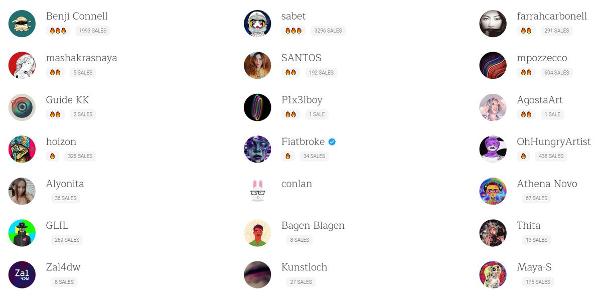 KnownOrigin.io tweet media