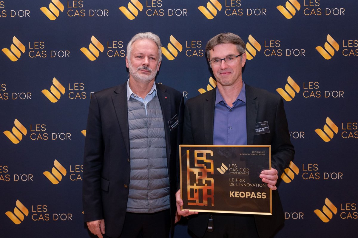 Solainn, Solutions Numériques de France tweet media