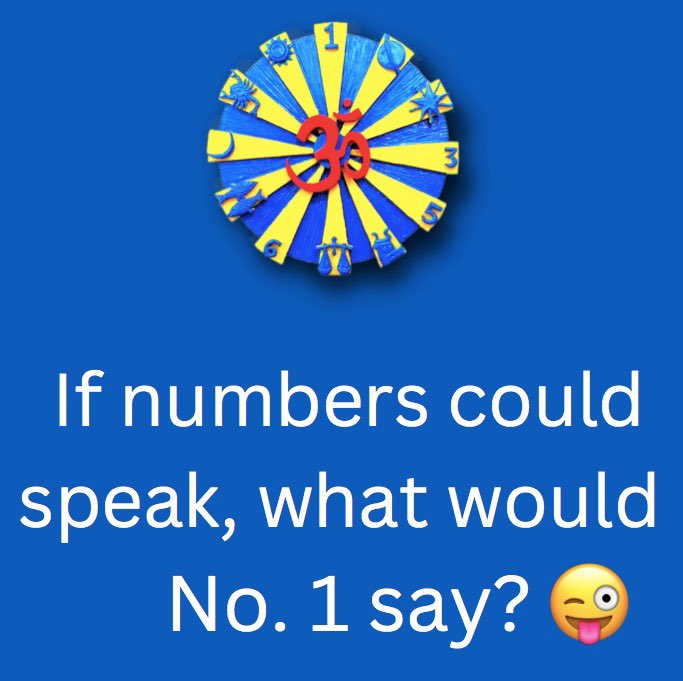 Swetta Jumaani Numerologist tweet media