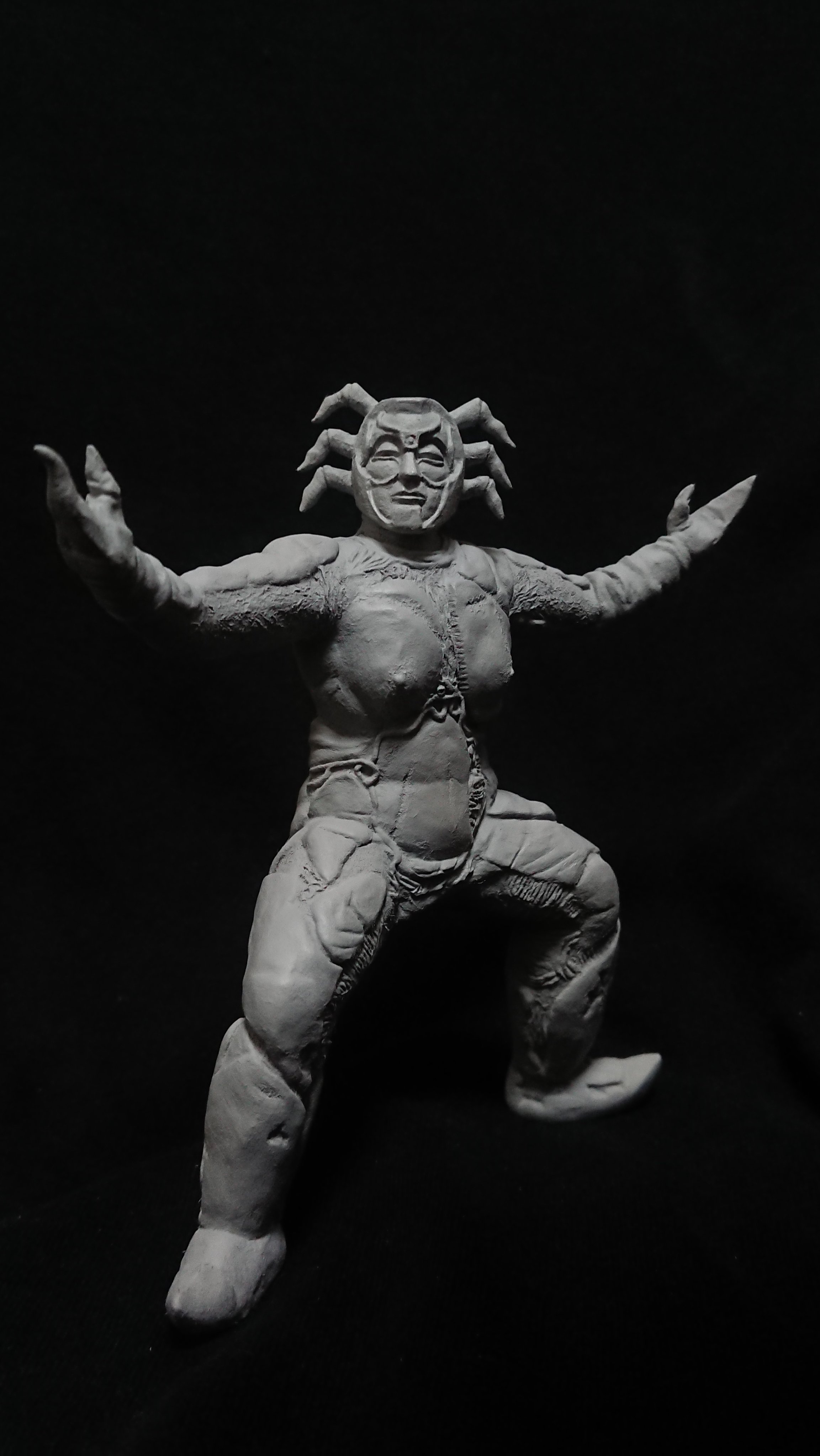 ケモノミチ WF2025S 準備中 on X: 