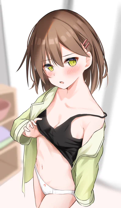 年上の幼馴染!!#今年も残りわずかなので今年一番伸びた絵を貼る見た絵描きさんも強制でやる 