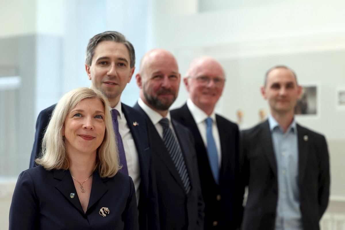 Researchirel's tweet photo. "Research & Innovation helps us compete for the best global talent, international funding & foreign direct investment”
SFI's Dr @SiobhanRoche3 gives an overview of how SFI is supporting Ireland to compete on a global level #Impact2030
Read full article: https://t.co/xPT4EH9SFD https://t.co/ILWsvjBbVe