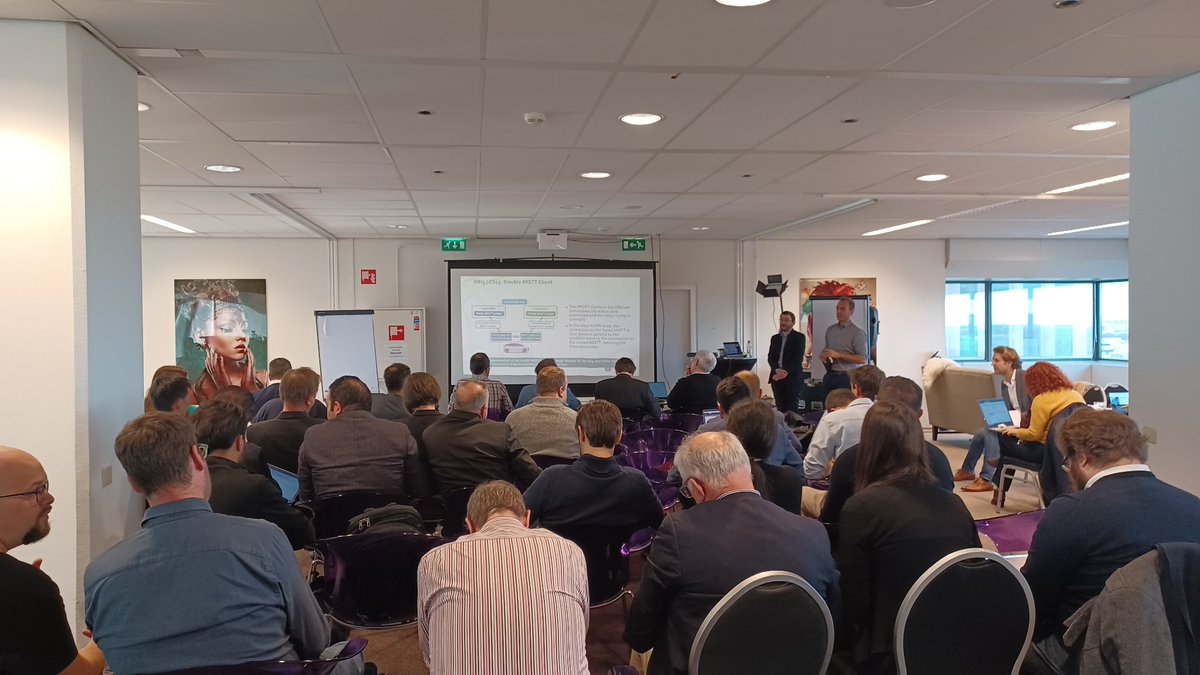 5G-MOBIX tweet media