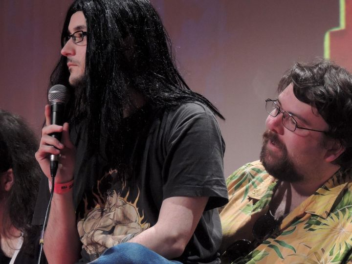 Pourtant on était heureux à l'époque...