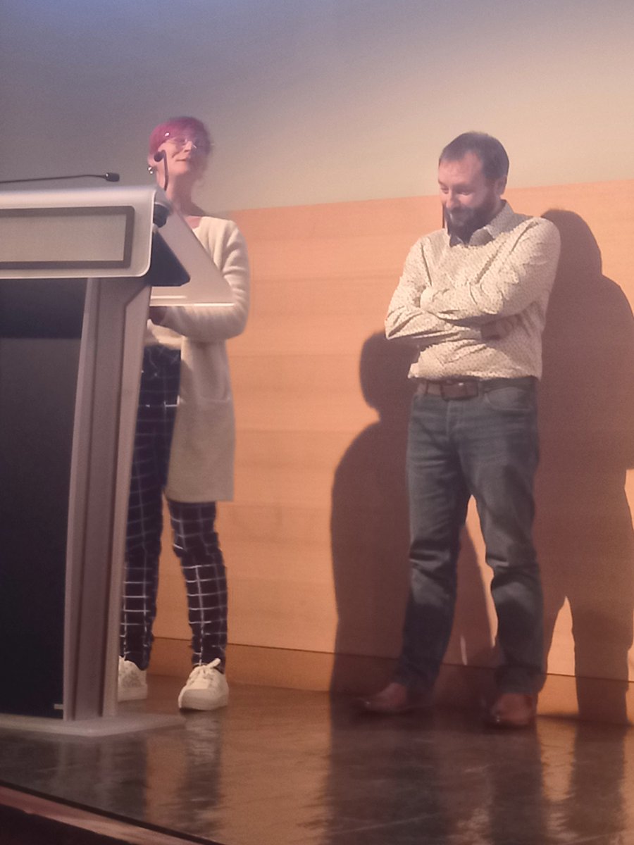 FNAAFP/CSF tweet media