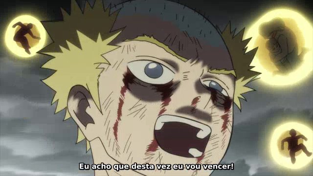 Robsluc21's tweet photo. CARA, QUE EPISÓDIO FOI ESSE DE MOBPSYCHO100??

Simplesmente o melhor da temporada. Com puro caos e carnificina acontecendo pela cidade e meu garoto Hanekawa tentando chegar até o Shigeo enquanto leva todo o dano para si mesmo, foi incrível. https://t.co/CkYfT9nijz