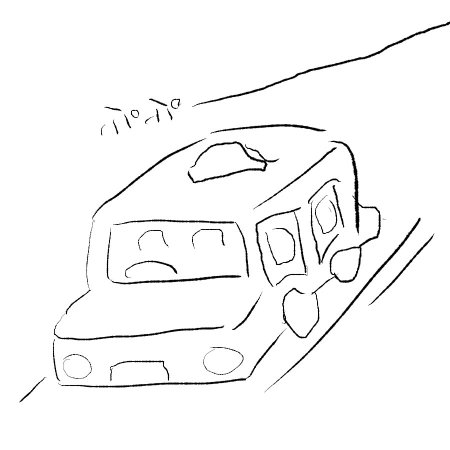 #コルクラボマンガ専科 
かけっていわれたその２ https://t.co/WmEAb6KUVL