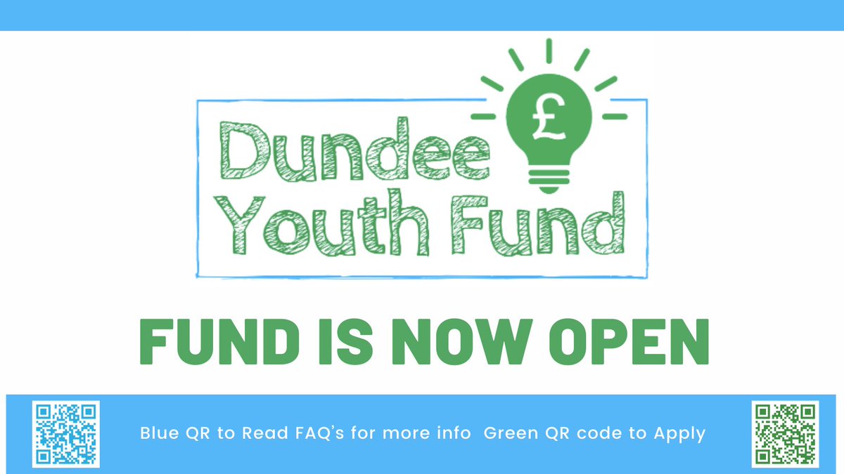 Dundee CLD Youth Work tweet media