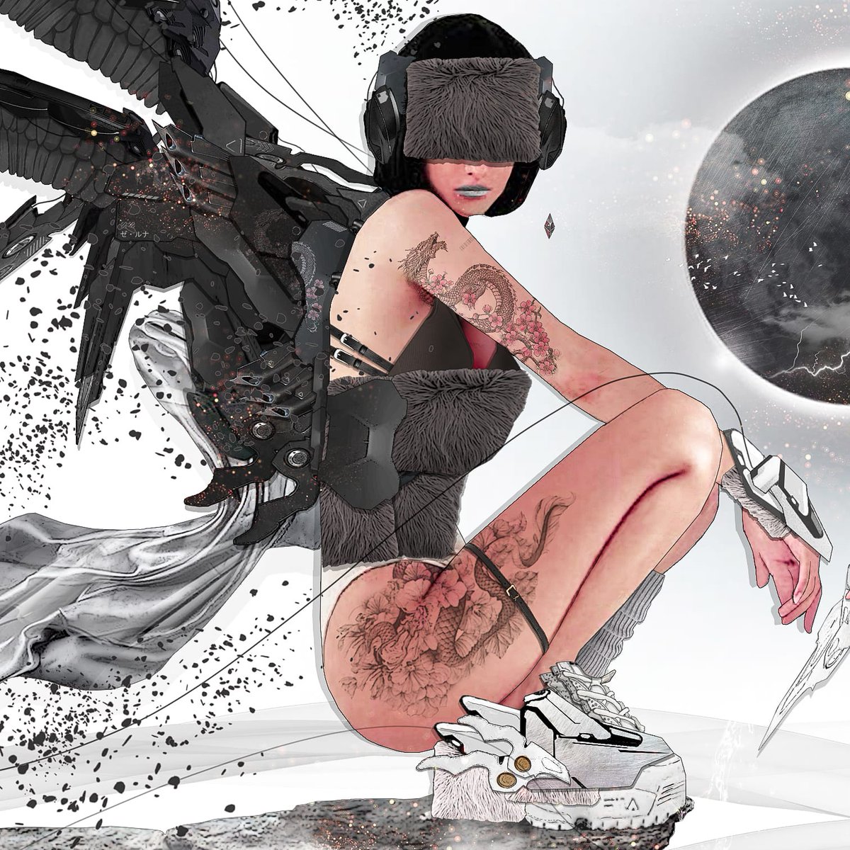 _paperspace tweet media