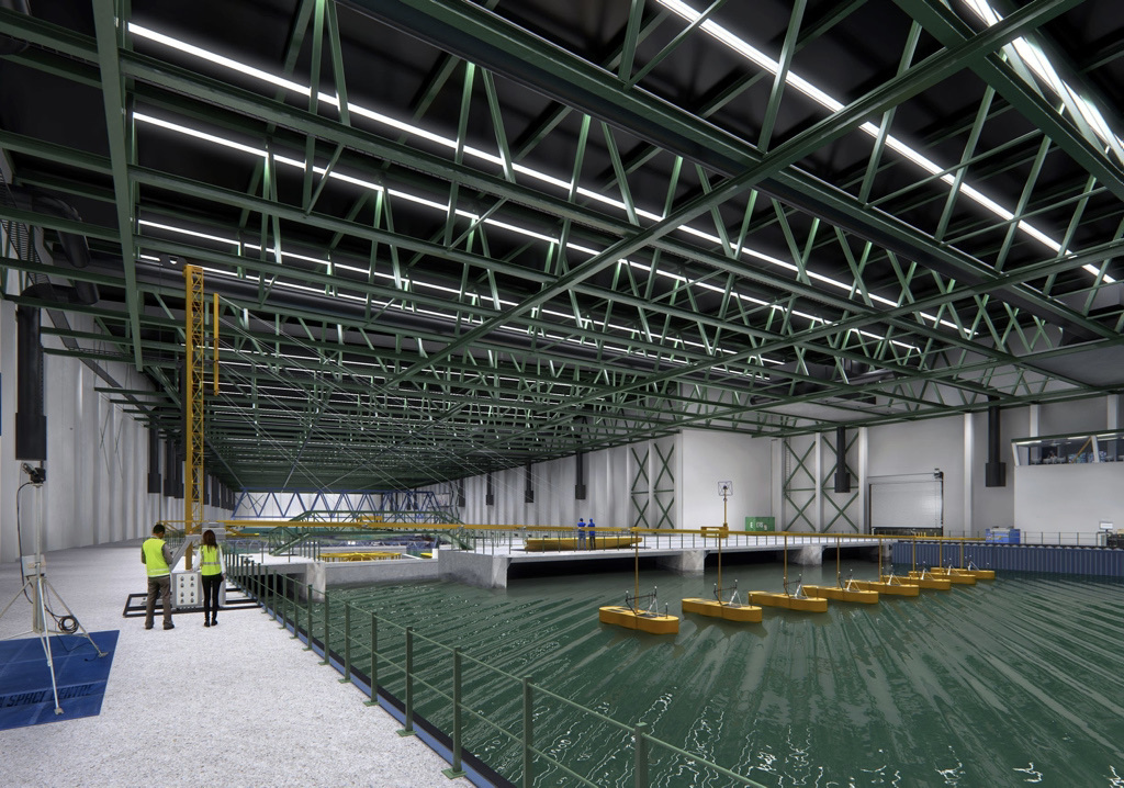 Trondheim📍 has its strength in technology with Norwegian University of Science and Technology (NTNU) and <a href="/SINTEF/">SINTEF</a> - while the Bergen📍 region has a lot of industry. This provides great potential for interaction: gceocean.no/news/posts/202…