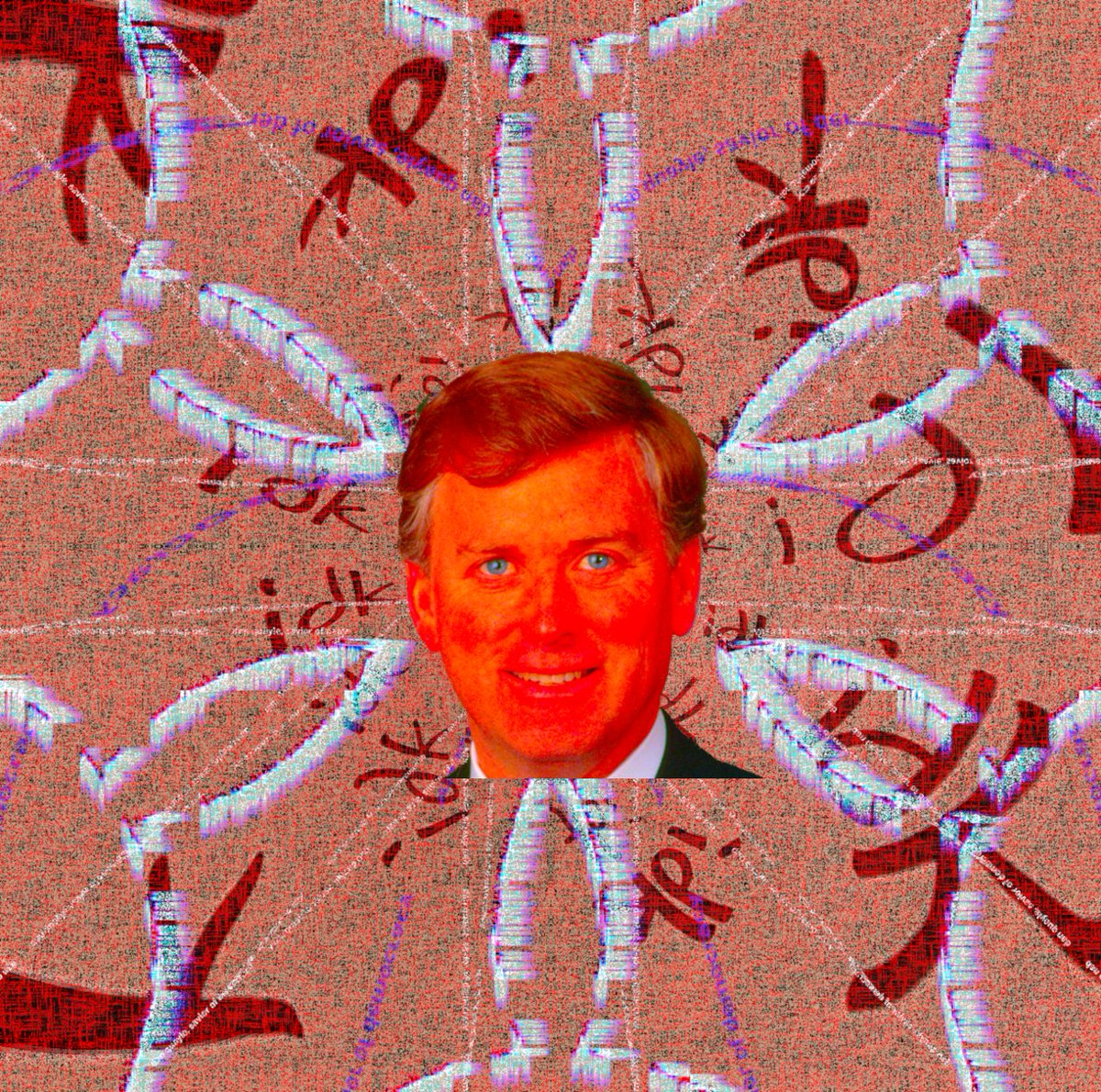 crystalbrain76's tweet photo. this is "dan quayle, savior of democracy", a 1/1 NFT on opensea

https://t.co/PmyFScx1UR

#NFTs #NFTCommunity #NFT #danquayle #opensea #openseanft #openseanfts #republicanparty #analsex #cryptoart #cryptoartist https://t.co/SU8rlrdxFk