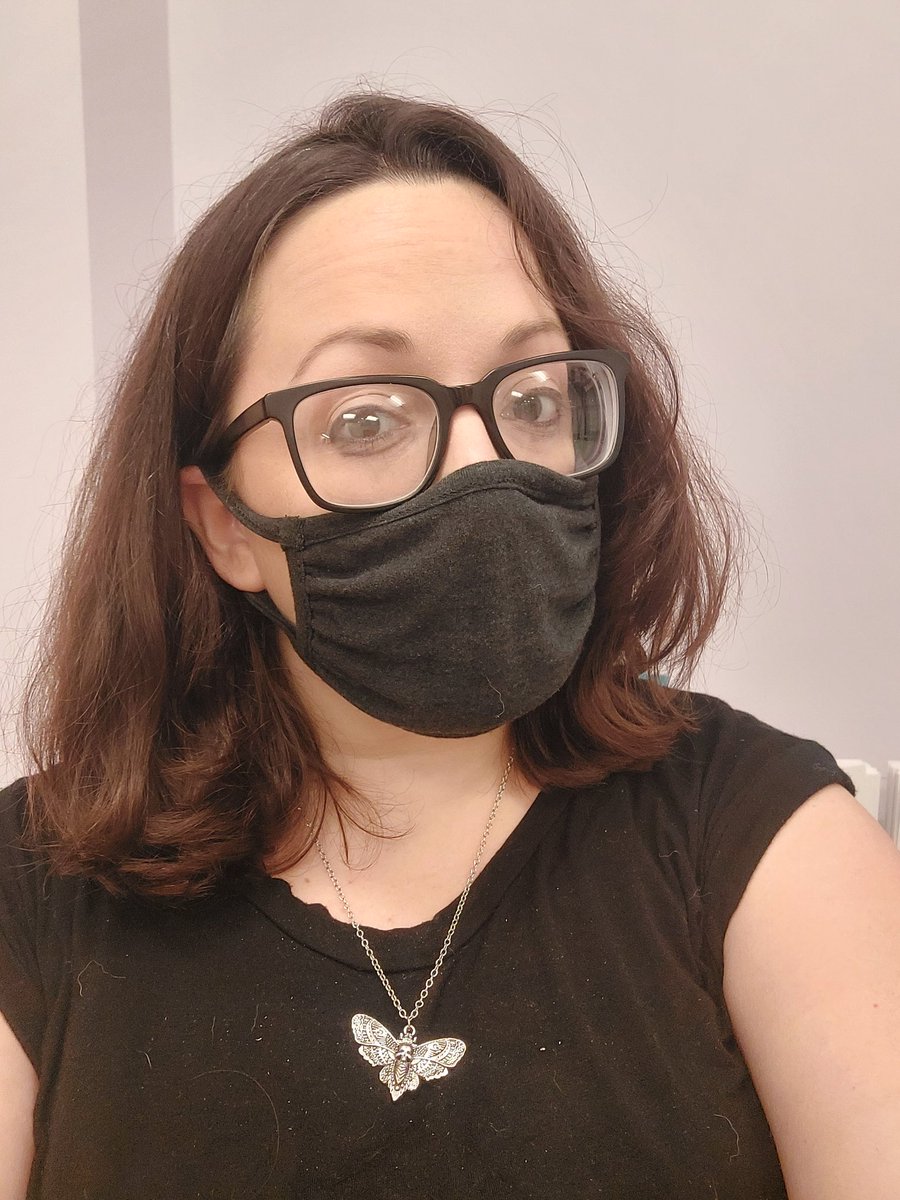 🖤 Just Heather 🖤 tweet media