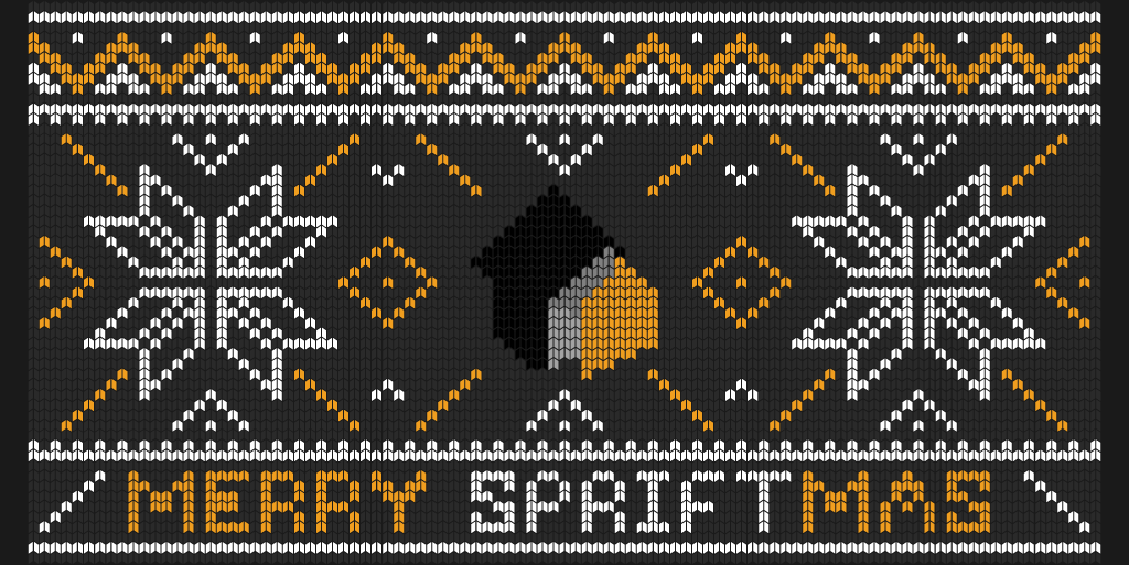 With our property data and reports, it really can be Spriftmas every day! (PS: Christmas jumper optional...) 🎄 ☃️ #Sprift #Spriftmas #KnowAnyPropertyInstantly