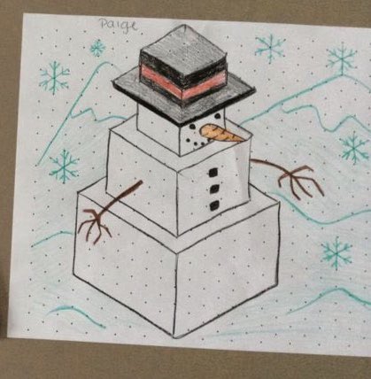 dailySTEM Chris Woods tweet media