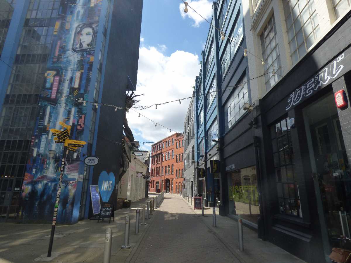 digbeth's tweet photo. We would like to say a special thanks to Pam @PamelaPinski for establishing, nurturing &amp; growing this Twitter account over the years, the 15k followers are down to her! Due to changed circumstances she cannot devote enough to the running of this and we hope to do it justice! https://t.co/ysA7PCvPDw