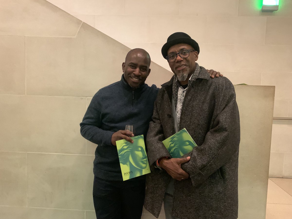 Here with Jason Yarde, bringing news of a Bombastic funding event to raise funds on his journey to recovery from a stroke! On Saturday 2pm - 4:30pm 40 of the Uks best Improvisors at 3 venues perform an improv relay ⁦<a href="/Cafeoto/">Cafe OTO</a>⁩ ⁦⁦<a href="/vortexjazz/">Vortex Jazz Club</a>⁩ ⁦@ServantJazz⁩.