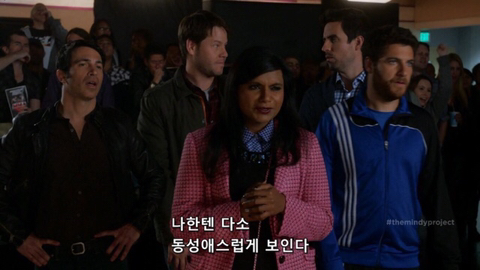 TTagassi's tweet image. 럭키초이스 감상: