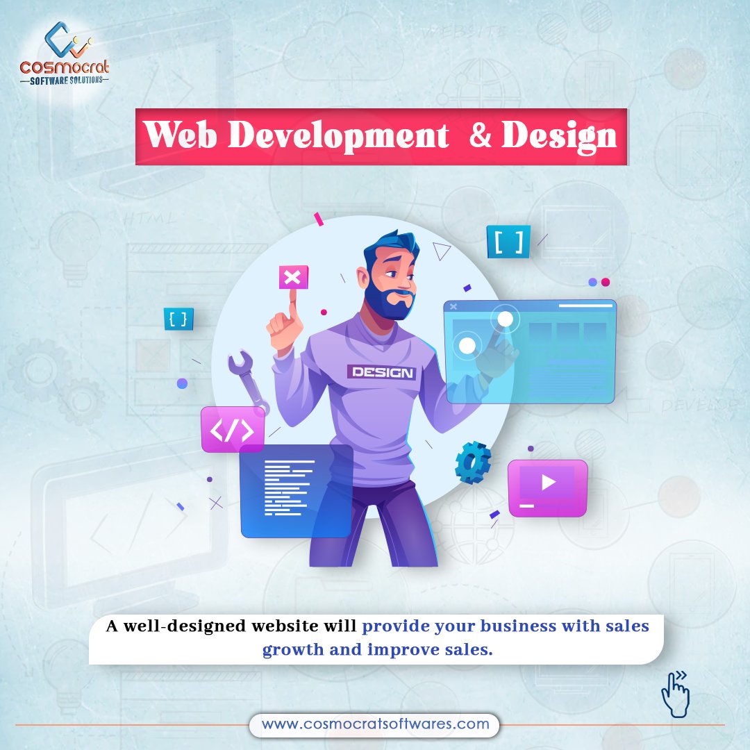 cosmocratsoft's tweet photo. With us, your business can digitally hit the highest Return on Investment & Conversion rates with proper progress and tracking!
.
.
.
#cosmocratsoftwaresolutions #digitalmarketing #marketing #socialmediamarketing #socialmedia #business #seo #branding #marketingdigital https://t.co/4ODKA8thxd
