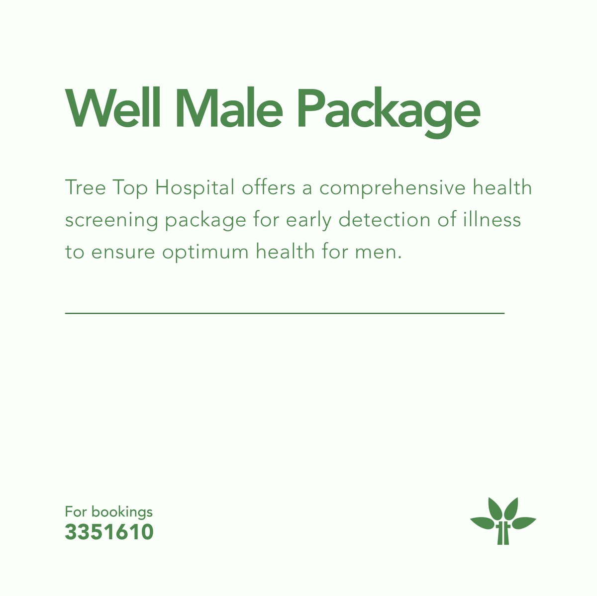 Tree Top Hospital tweet media