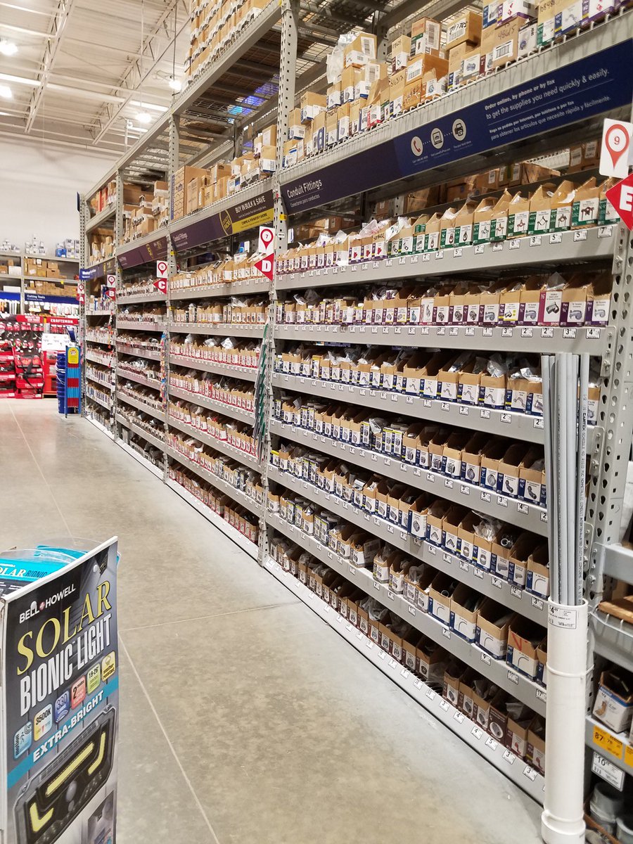 Patrick Martin (@patrickr18d1214) on Twitter photo How about them Pro Bays! 1177, Latham looking Great! Pro ready!
<a href="/lowes_mst/">Lowe's Region 18 MST</a> <a href="/CrystalNeels/">crystal neels</a> @CaraMcintireR18 <a href="/1177Lowes/">Lowe’s of Latham (1177)</a> <a href="/D1214JLampkin/">JLampkinD1214</a> How about them Pro Bays! 1177, Latham looking Great! Pro ready!
<a href="/lowes_mst/">Lowe's Region 18 MST</a> <a href="/CrystalNeels/">crystal neels</a> @CaraMcintireR18 <a href="/1177Lowes/">Lowe’s of Latham (1177)</a> <a href="/D1214JLampkin/">JLampkinD1214</a>