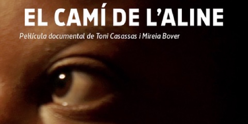 vic_cultura's tweet photo. 🎬 Estrena del documental El Camí de l’Aline
👥 Toni Casassas i Mireia Bover 
🗓️ 16 de setembre  
⏰ 20h
📍Espai ETC (Passeig Generalitat, 46)
💳 Entrada gratuïta
ℹ️ https://t.co/H7AmiyWq2F

@acvic @mireiabover @vic_cooperacio https://t.co/W1QkRoyJvv