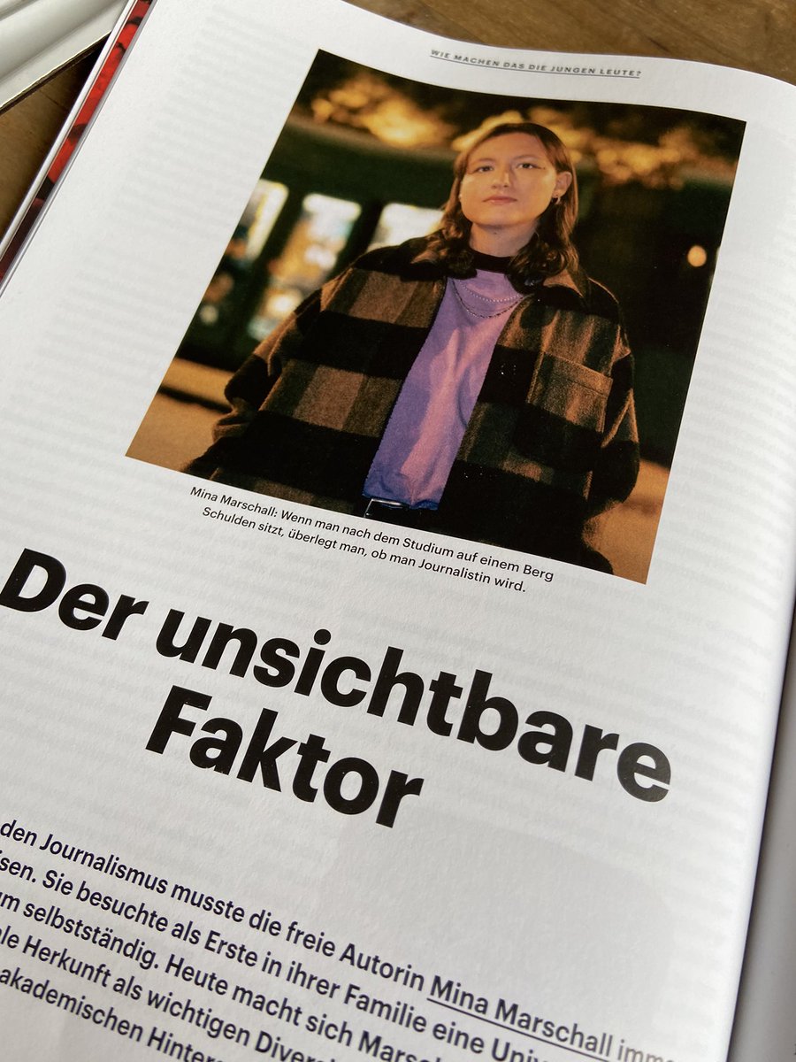 Carina Dobra (@carinadobra) on Twitter photo Zieht sich durch. Auch @MinaMarschall sagt: der Journalismus wirke auf sie häufig elitär. Kann es erneut nur unterstreichen. <a href="/journ_online/">journalist</a> Zieht sich durch. Auch @MinaMarschall sagt: der Journalismus wirke auf sie häufig elitär. Kann es erneut nur unterstreichen. <a href="/journ_online/">journalist</a>