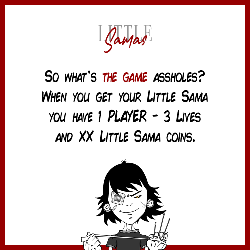 👀👀Did someone say little $SAMA coins? 👀👀

#moonsama #EXOSAMANETWORK #Exosamanetwork $SAMA