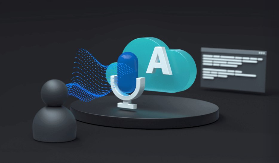 Azure Support on Twitter: "Improve speech-to-text accuracy with #Azure ...